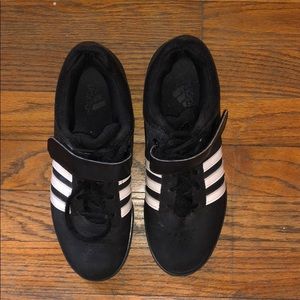 Adidas Powerlift Weightlifting Shoes